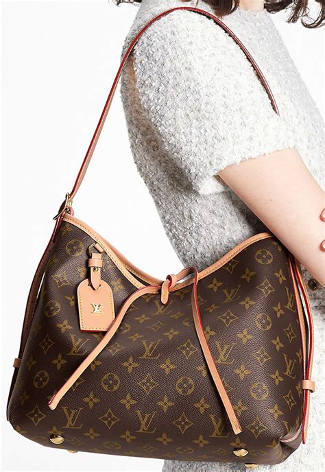 carryall louis vuitton.